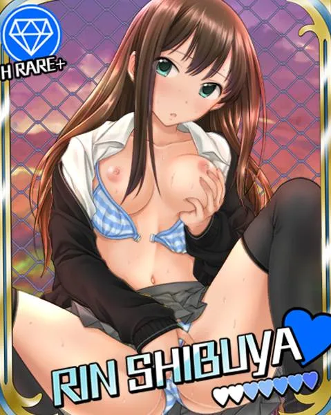 Daiji na Idol ni Te o Dashite Shimaimashita 1 Rin page 5 full