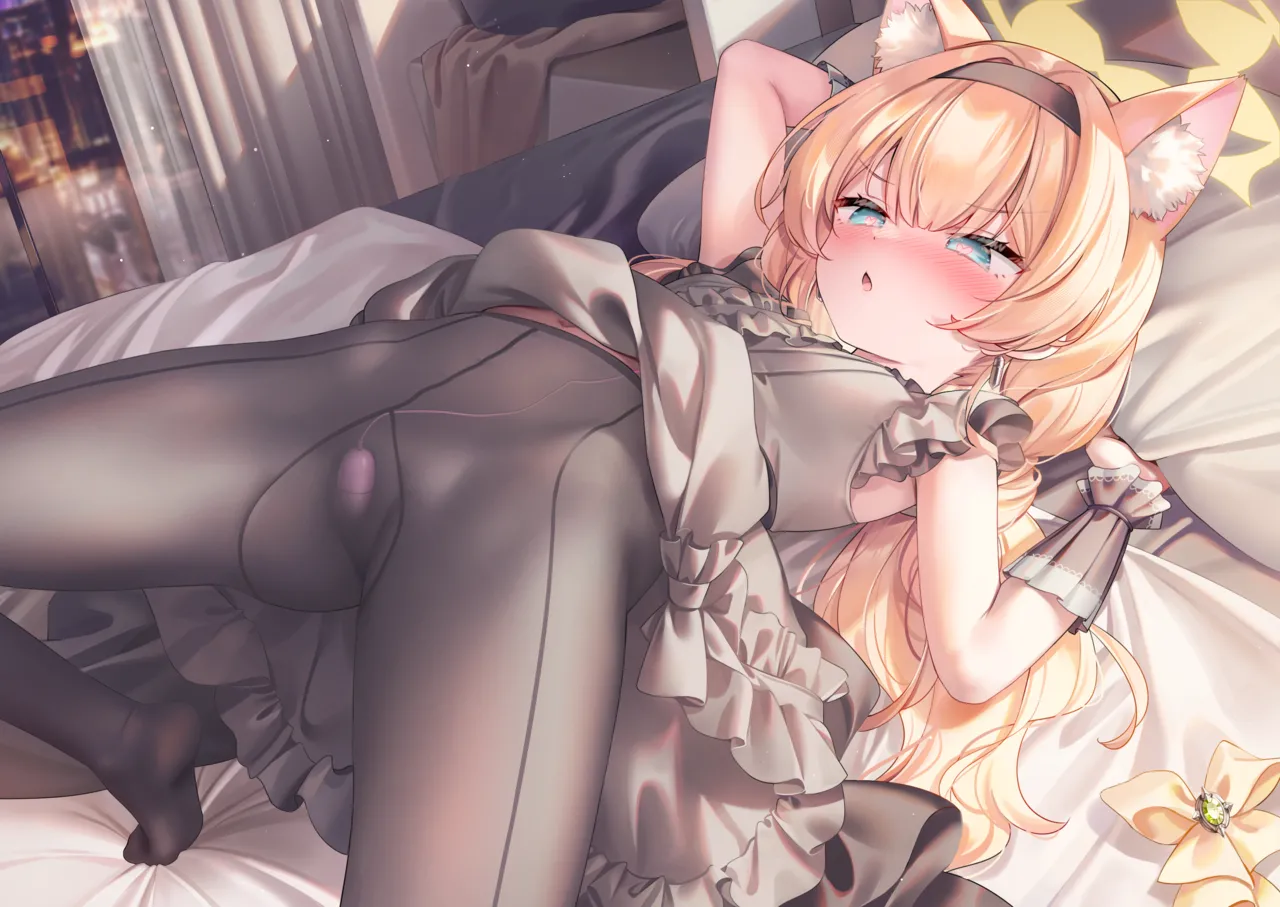 Mari（2024-11） page 3 full