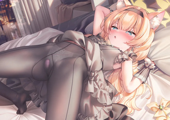 Mari（2024-11） cover