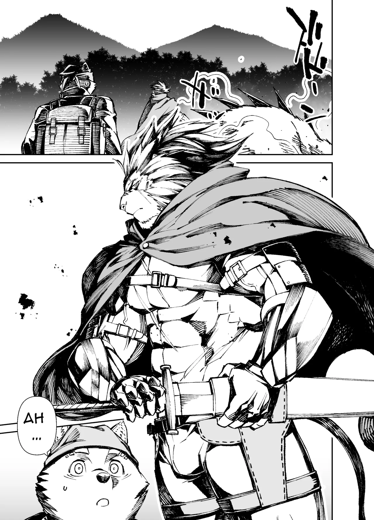 Manga 02 - Partes 1 a 19 page 2 full