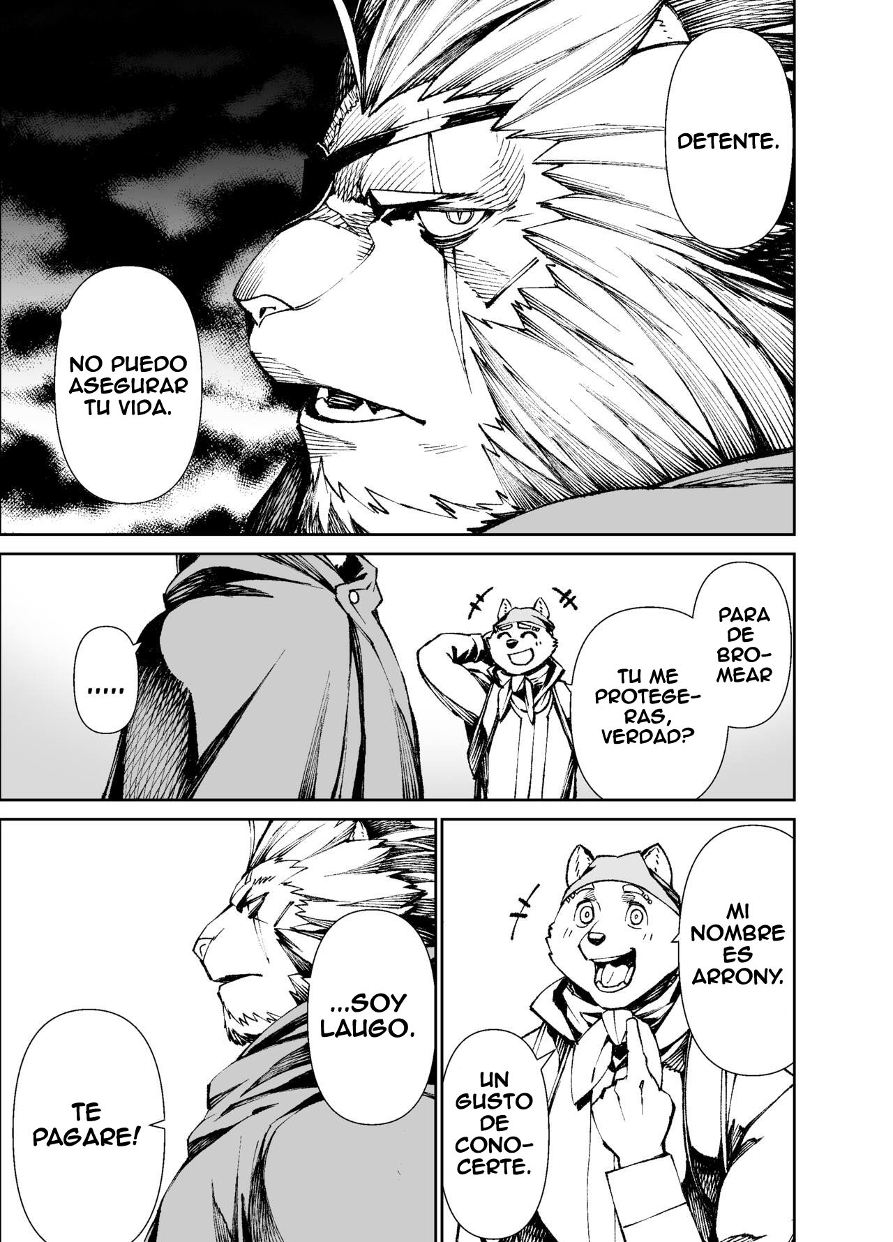 Manga 02 - Partes 1 a 19 page 4 full