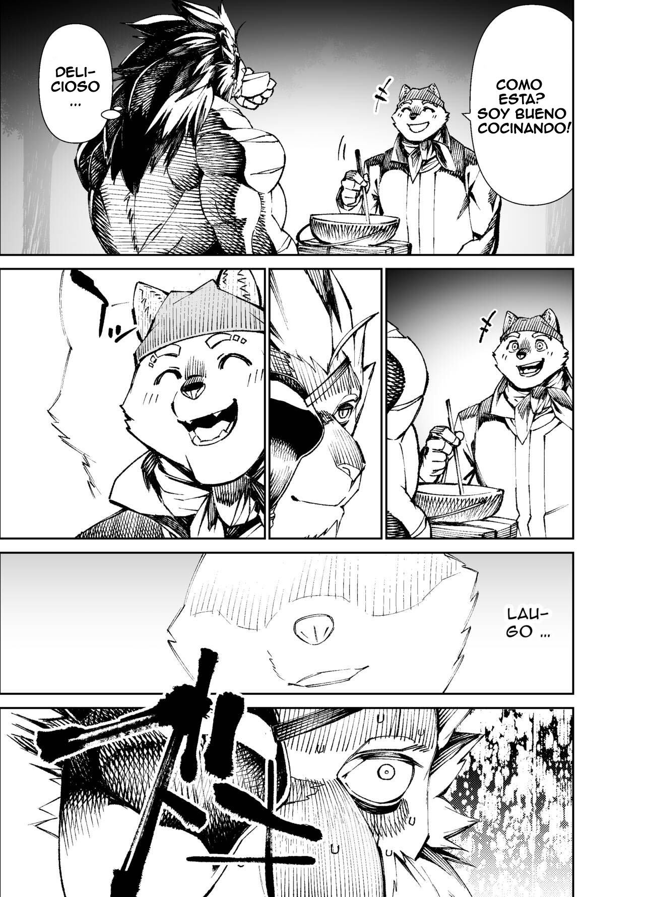 Manga 02 - Partes 1 a 19 page 6 full
