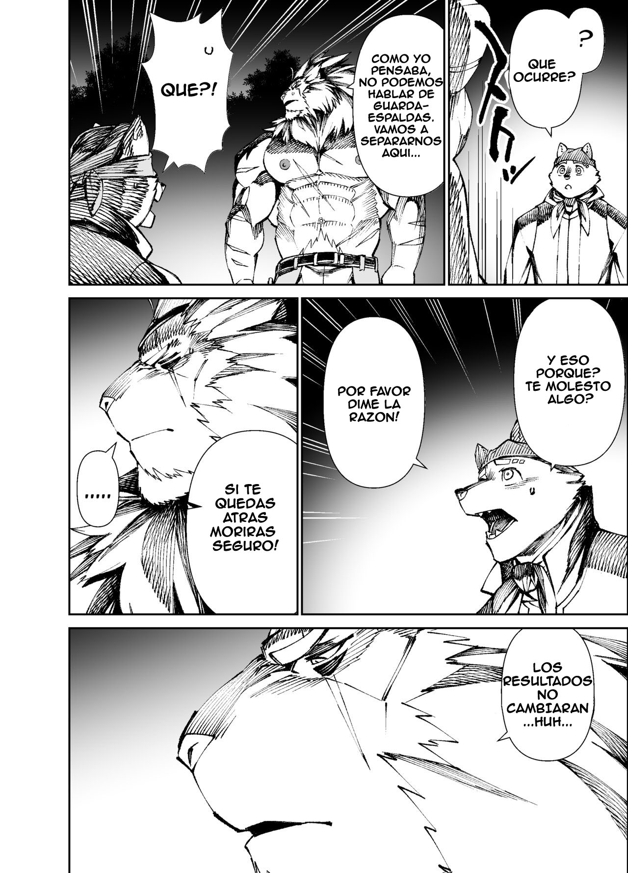 Manga 02 - Partes 1 a 19 page 7 full