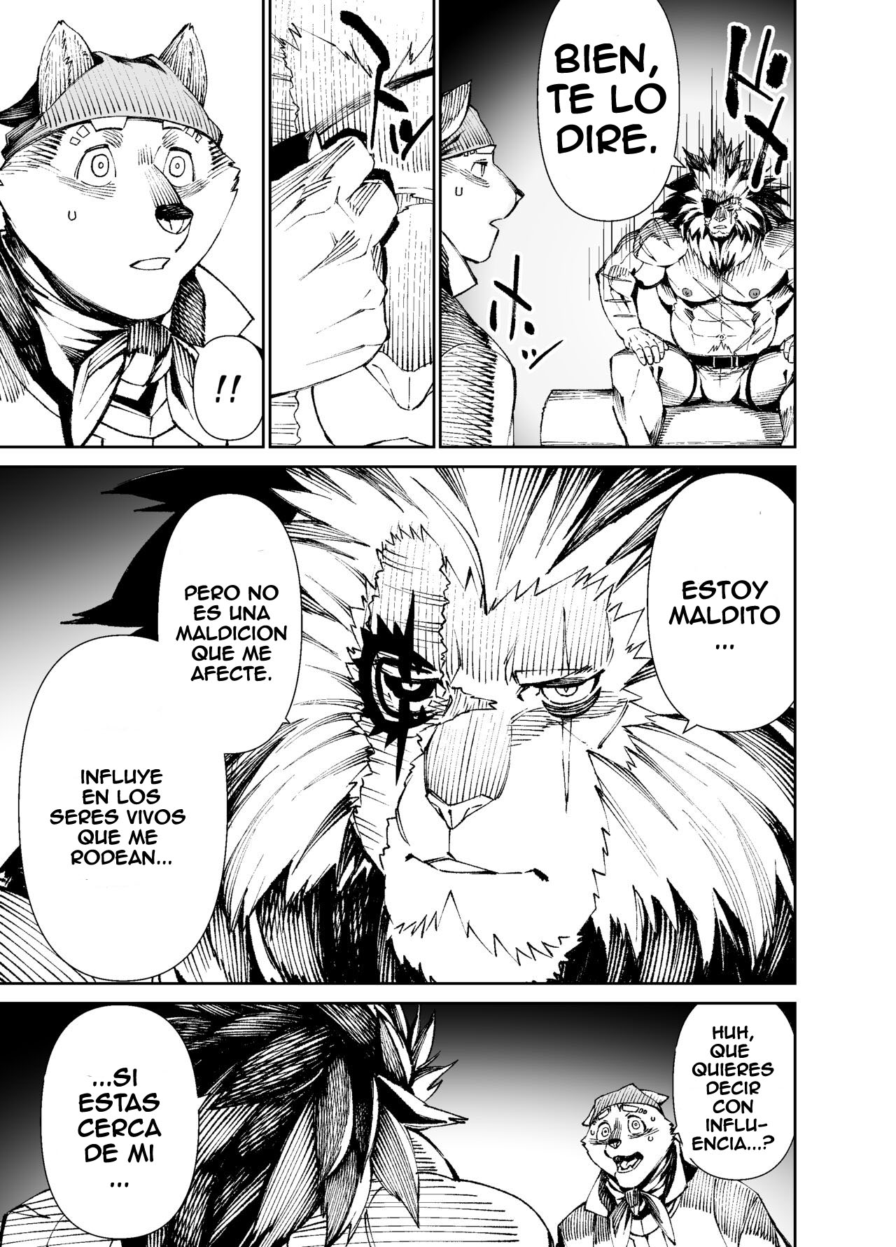 Manga 02 - Partes 1 a 19 page 8 full