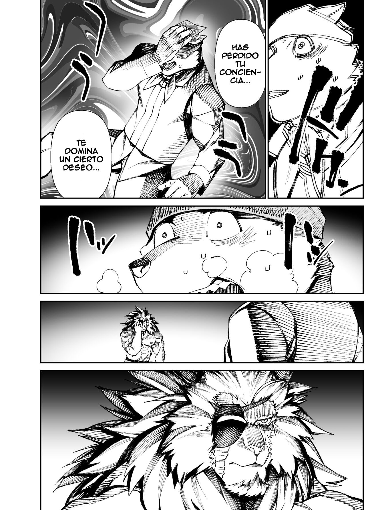 Manga 02 - Partes 1 a 19 page 9 full