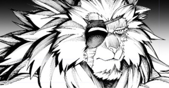 Manga 02 - Partes 1 a 19 cover