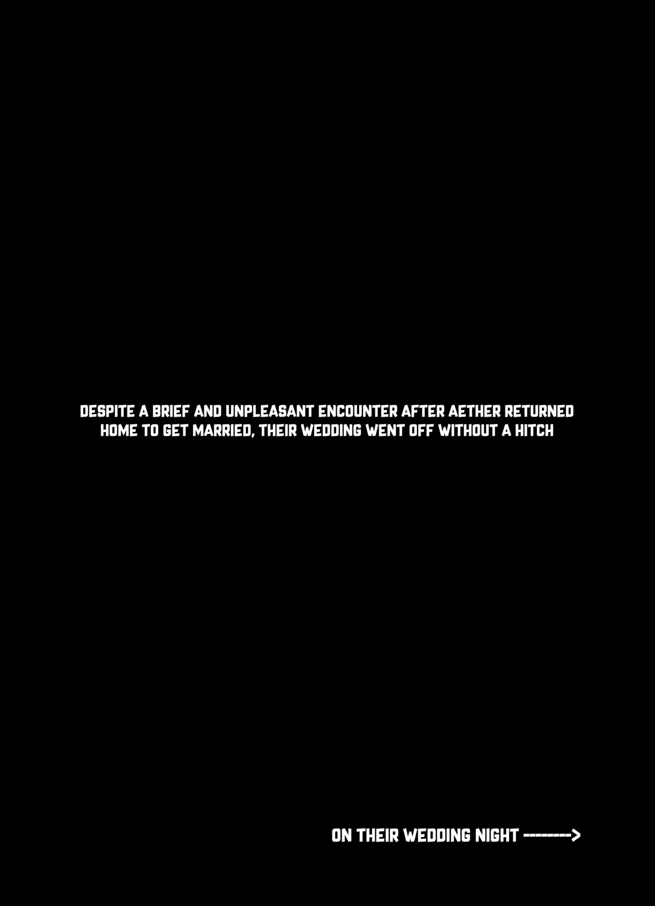 /Ayato x Aether/ Enigma x Omega_Betrothed Marriage page 4 full