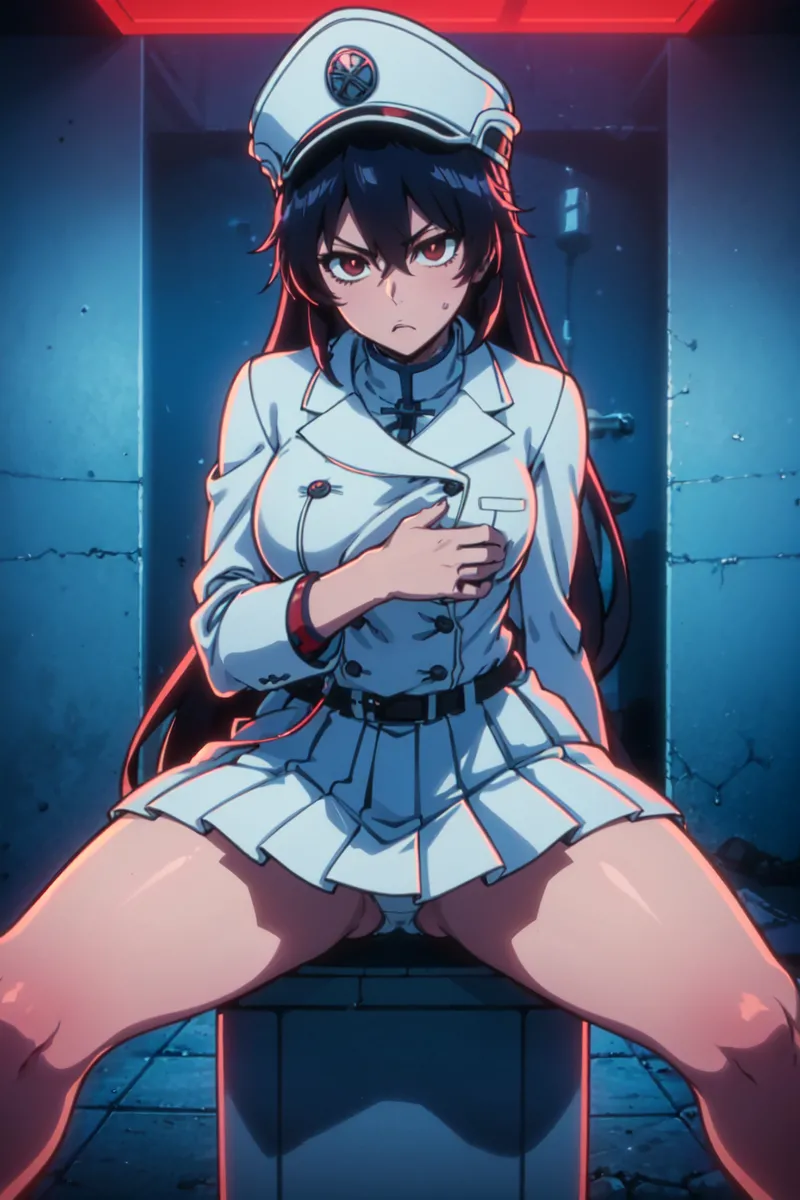 Bambietta Basterbine-Bleach page 2 full