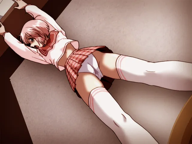 Marionette -Kugutsu- page 8 full