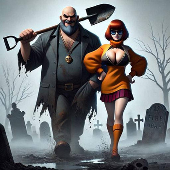 Fallen Characters Series cover
