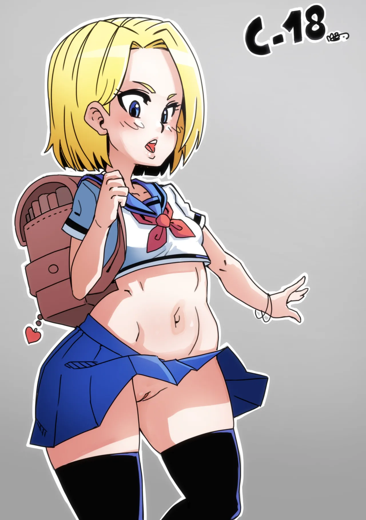 Chichi's only bitch page 4 full