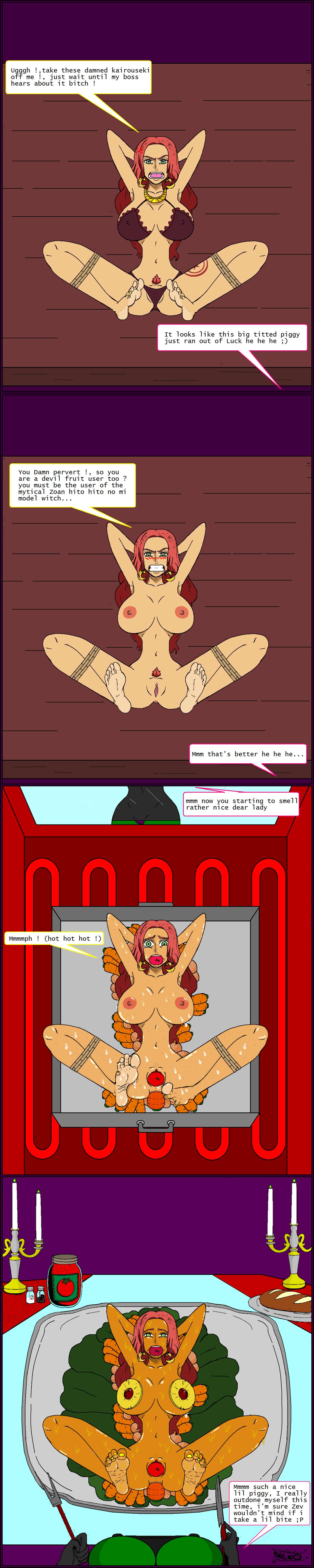 Neko page 9 full