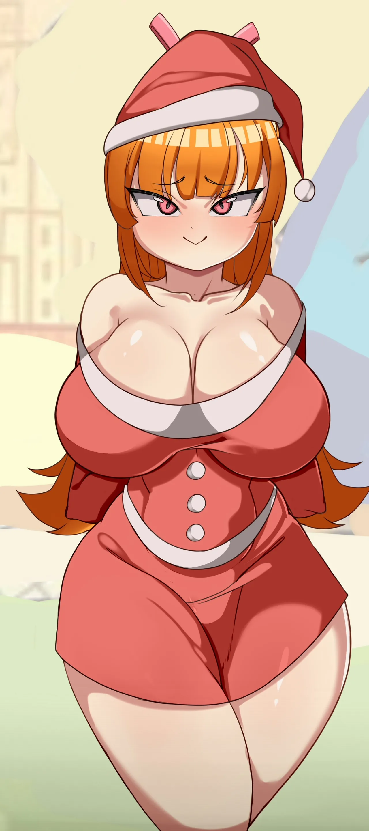 The Powerpuff Girls page 10 full