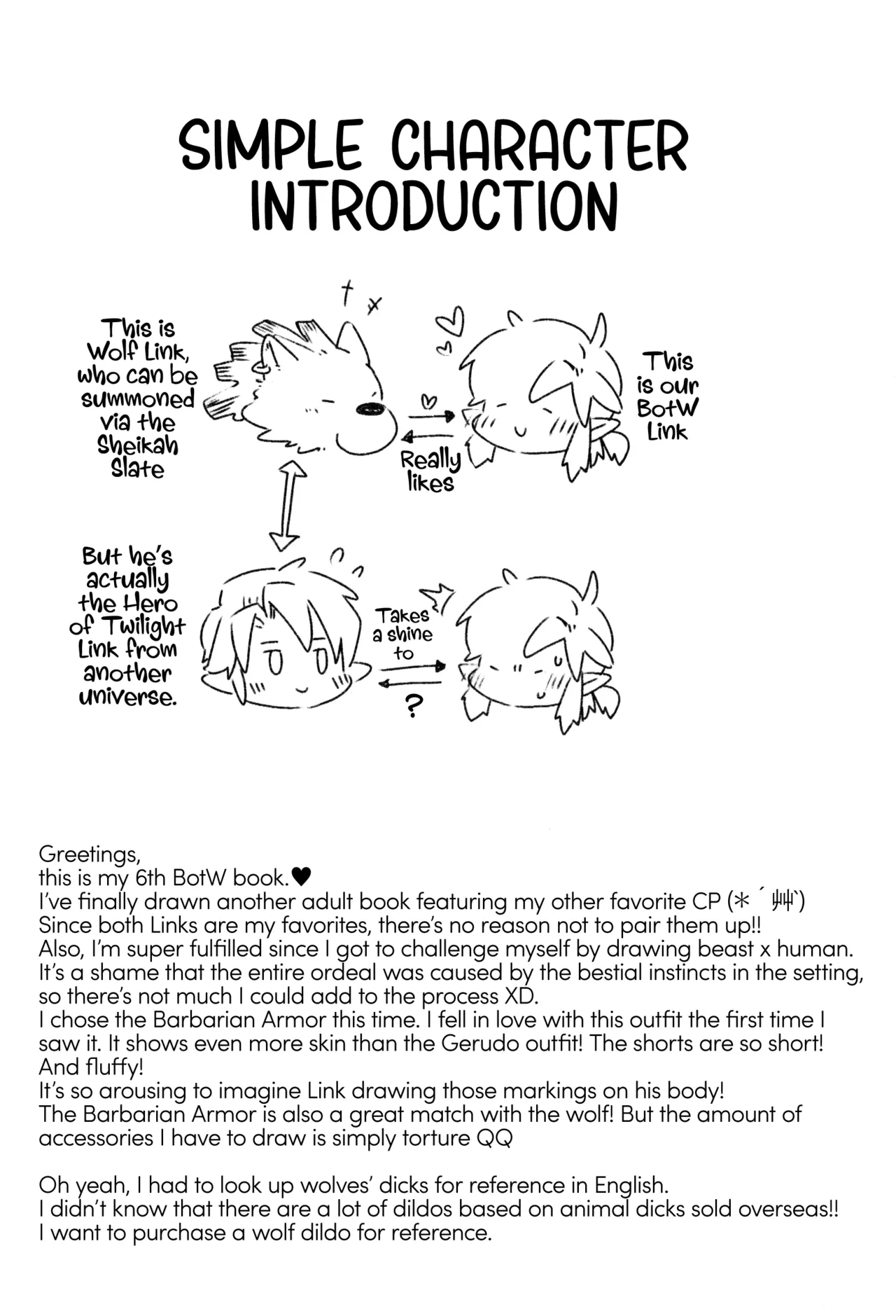 MY BEAST page 4 full