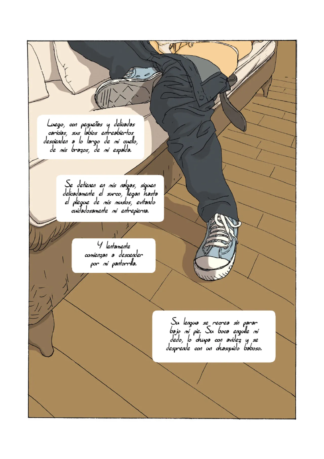 La Librera page 6 full