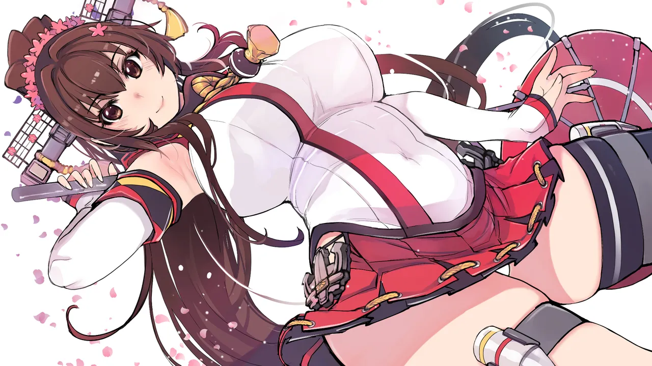 2024年3月-2025年1月fanbox 杂图 page 1 full