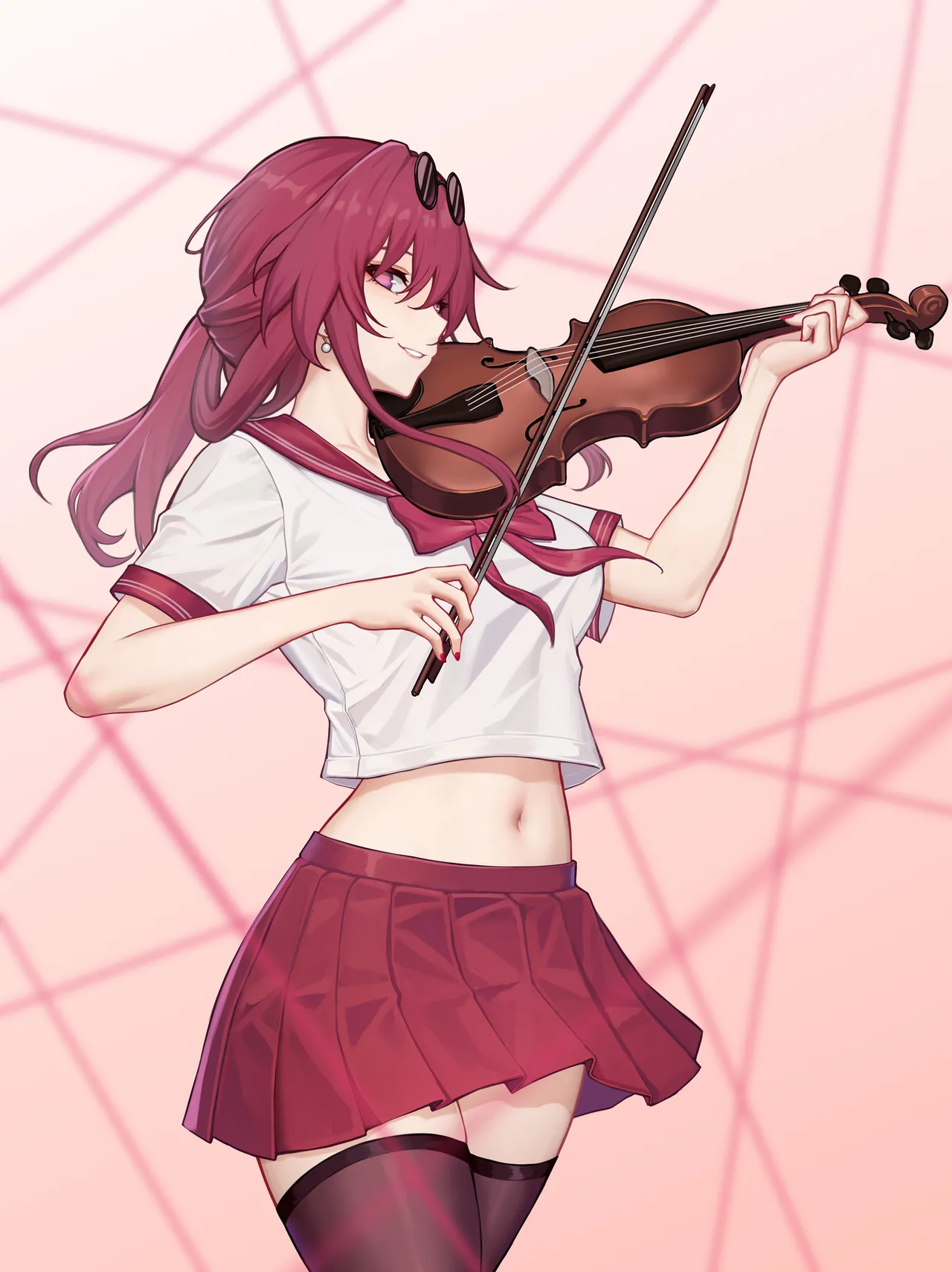 云开明 - 小提琴赞助 page 2 full