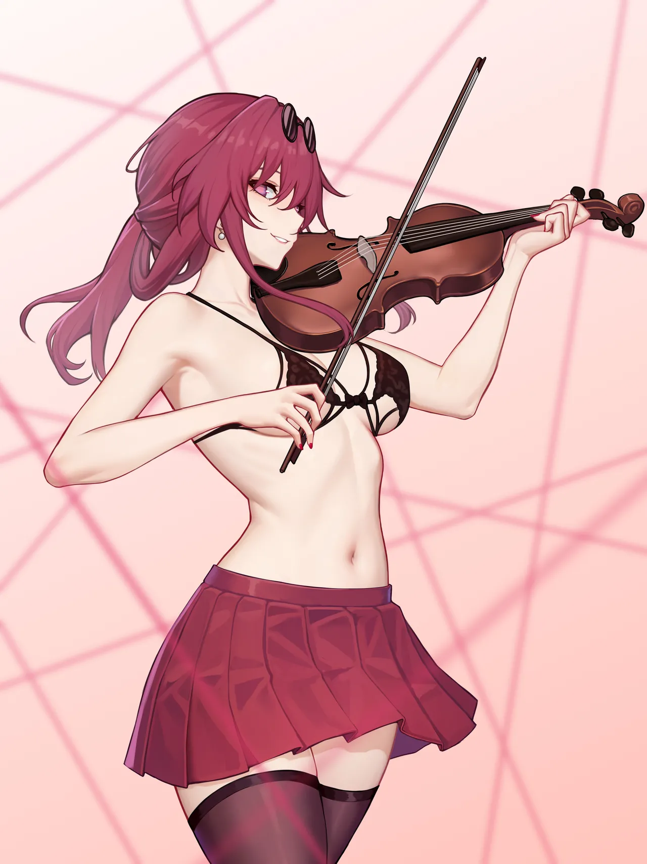 云开明 - 小提琴赞助 page 6 full