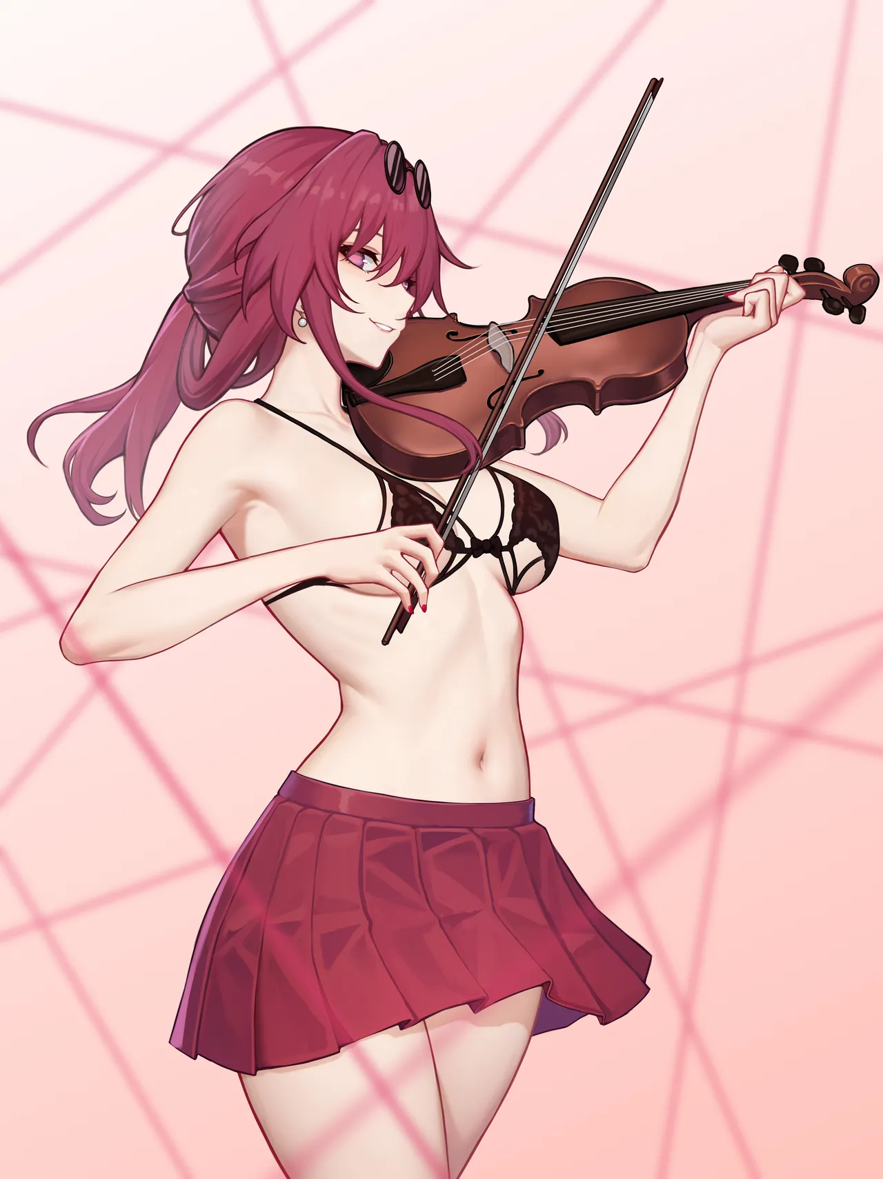 云开明 - 小提琴赞助 page 7 full