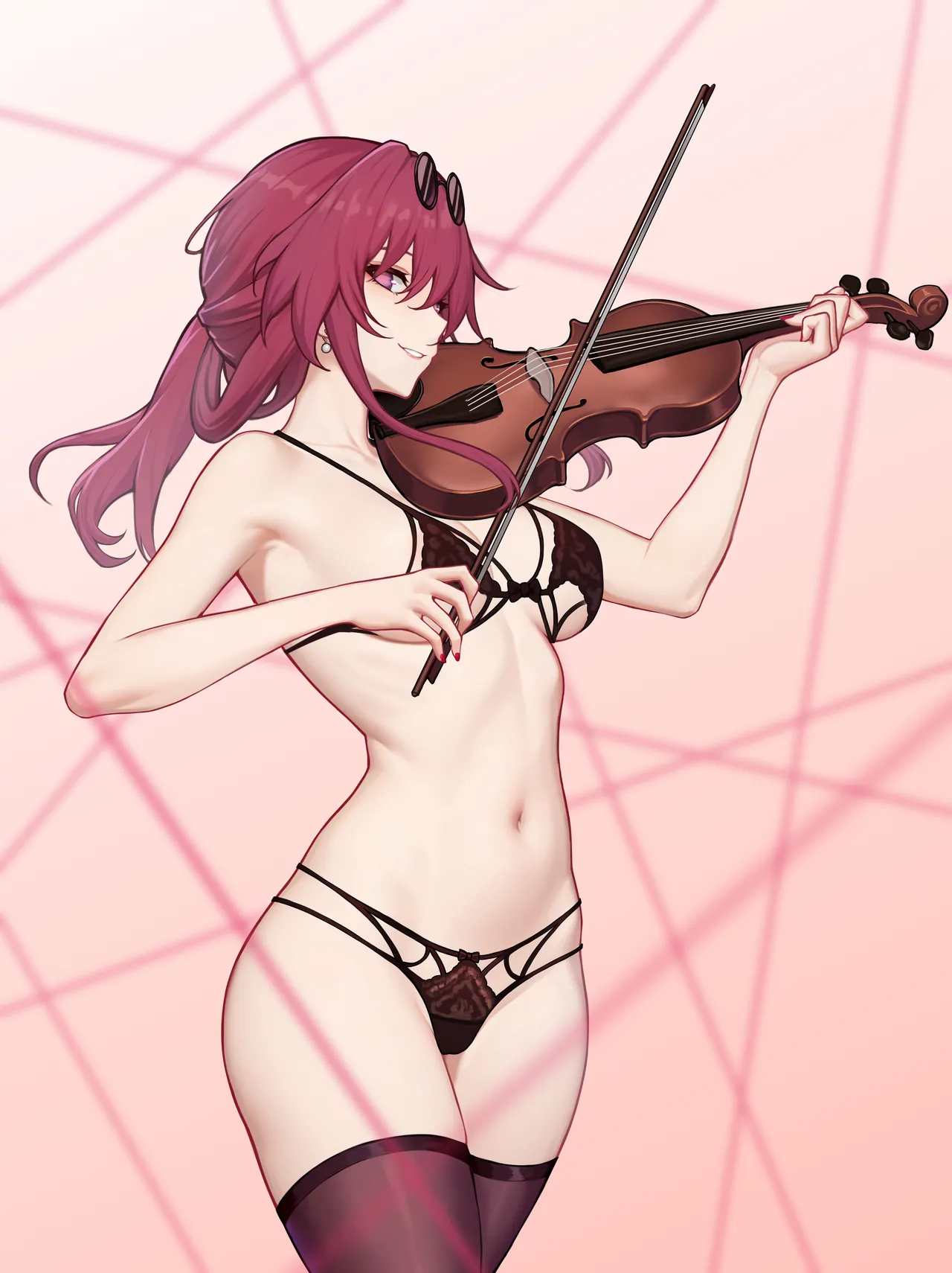 云开明 - 小提琴赞助 page 9 full