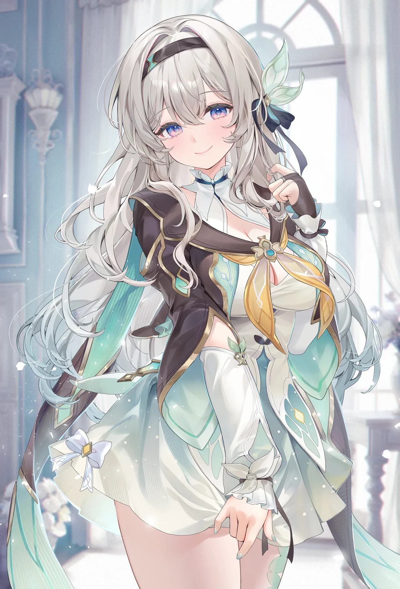 Firefly lingerie set page 1 full