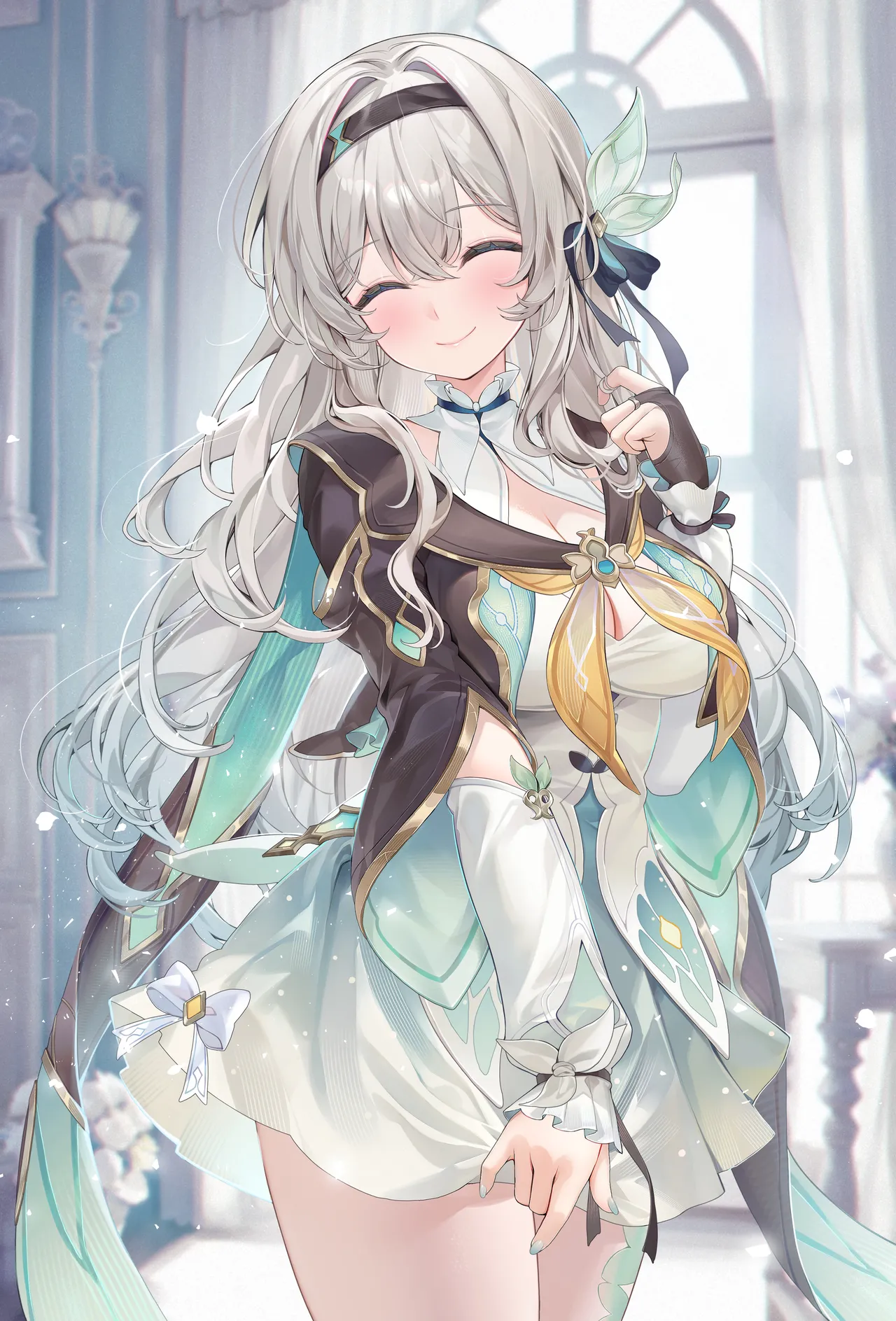 Firefly lingerie set page 3 full