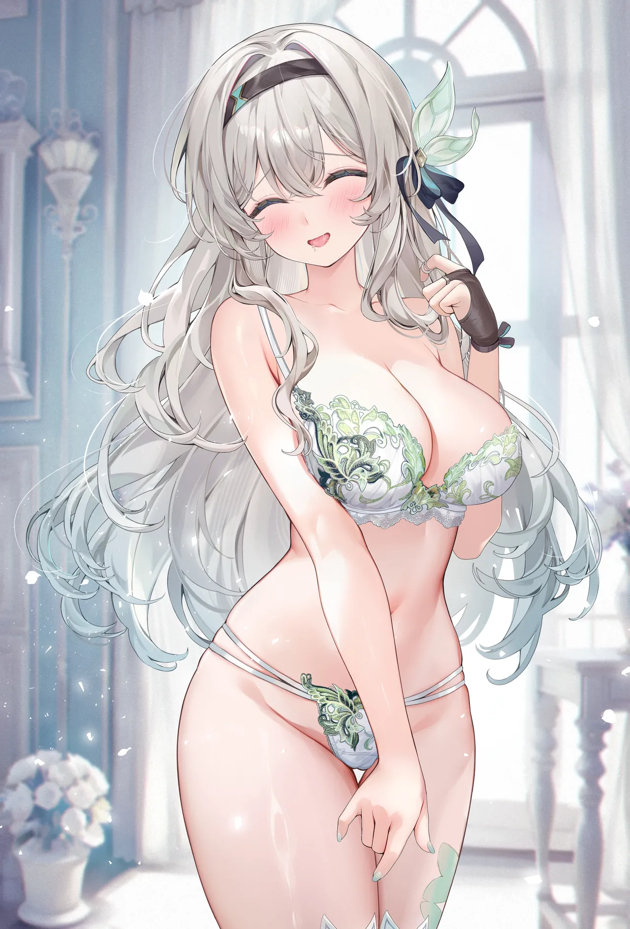 Firefly lingerie set page 8 full