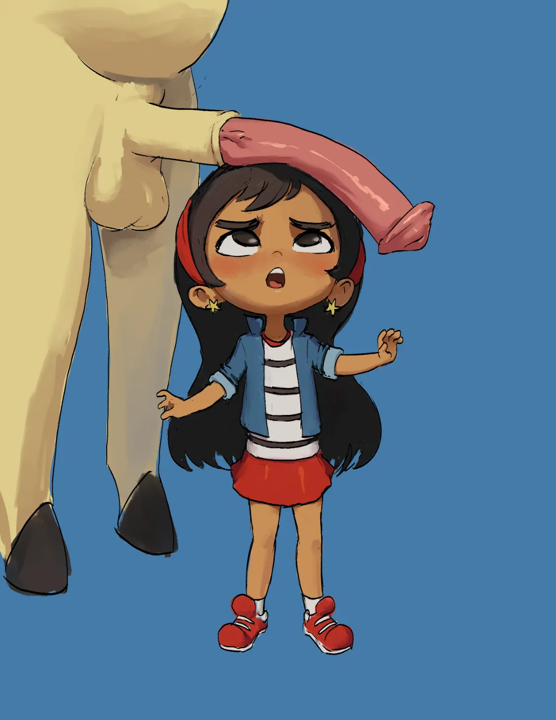 Artist archive: Pears page 10 full