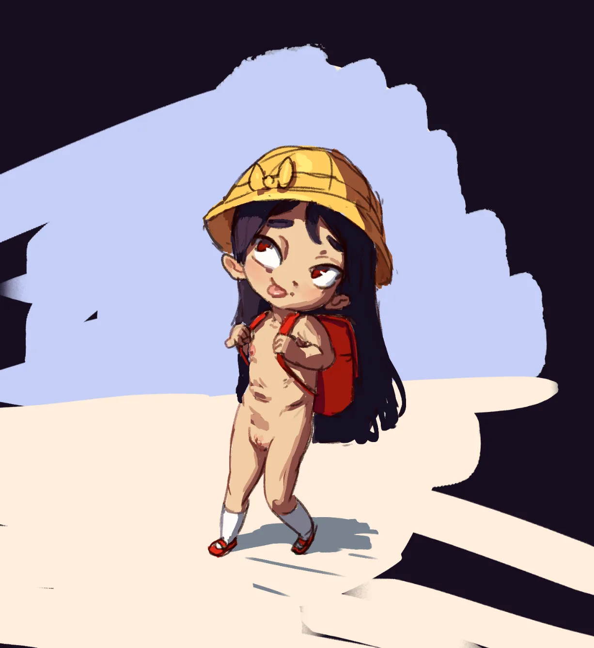 Artist archive: Pears page 9 full