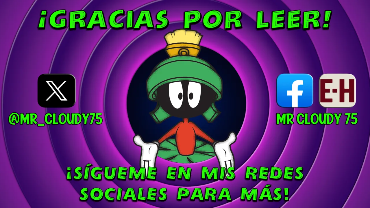 Stick's Party page 9 full