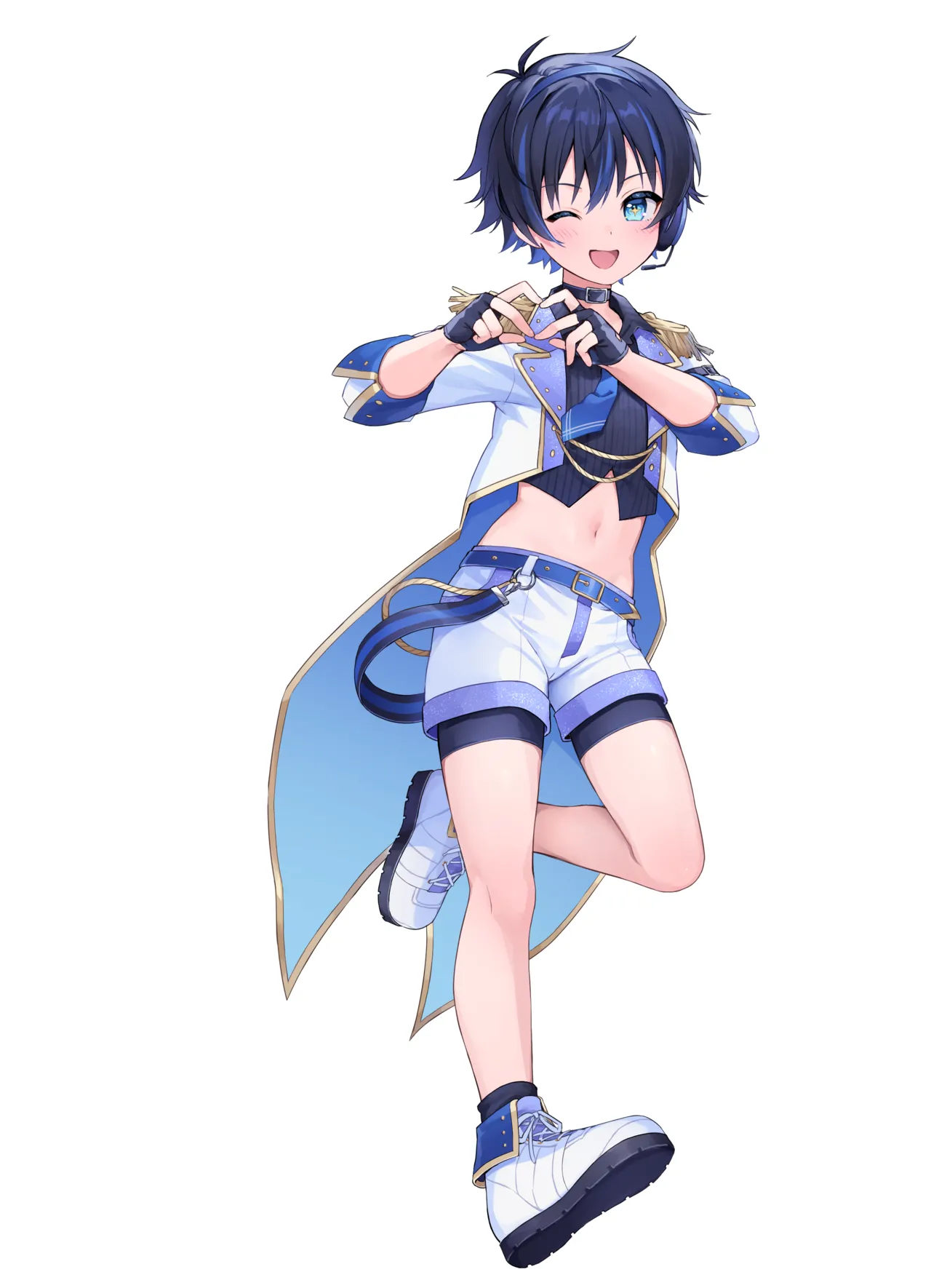 Pixiv FANBOX page 2 full