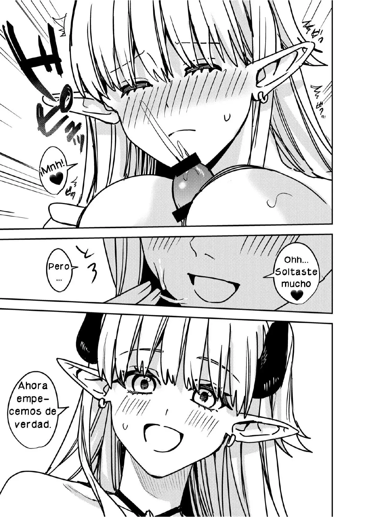 Okatai Anata o Sukkari Yawarakaku page 10 full