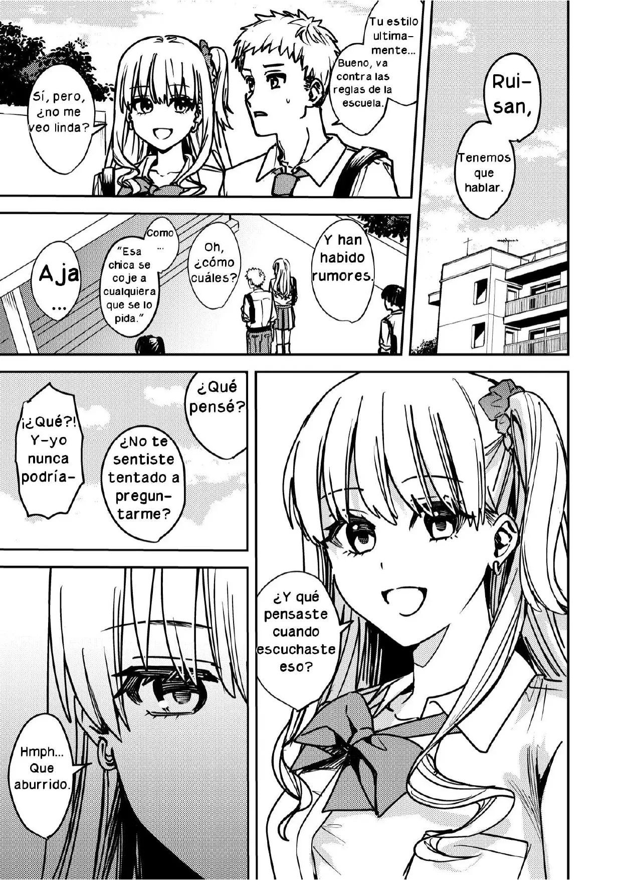 Okatai Anata o Sukkari Yawarakaku page 4 full