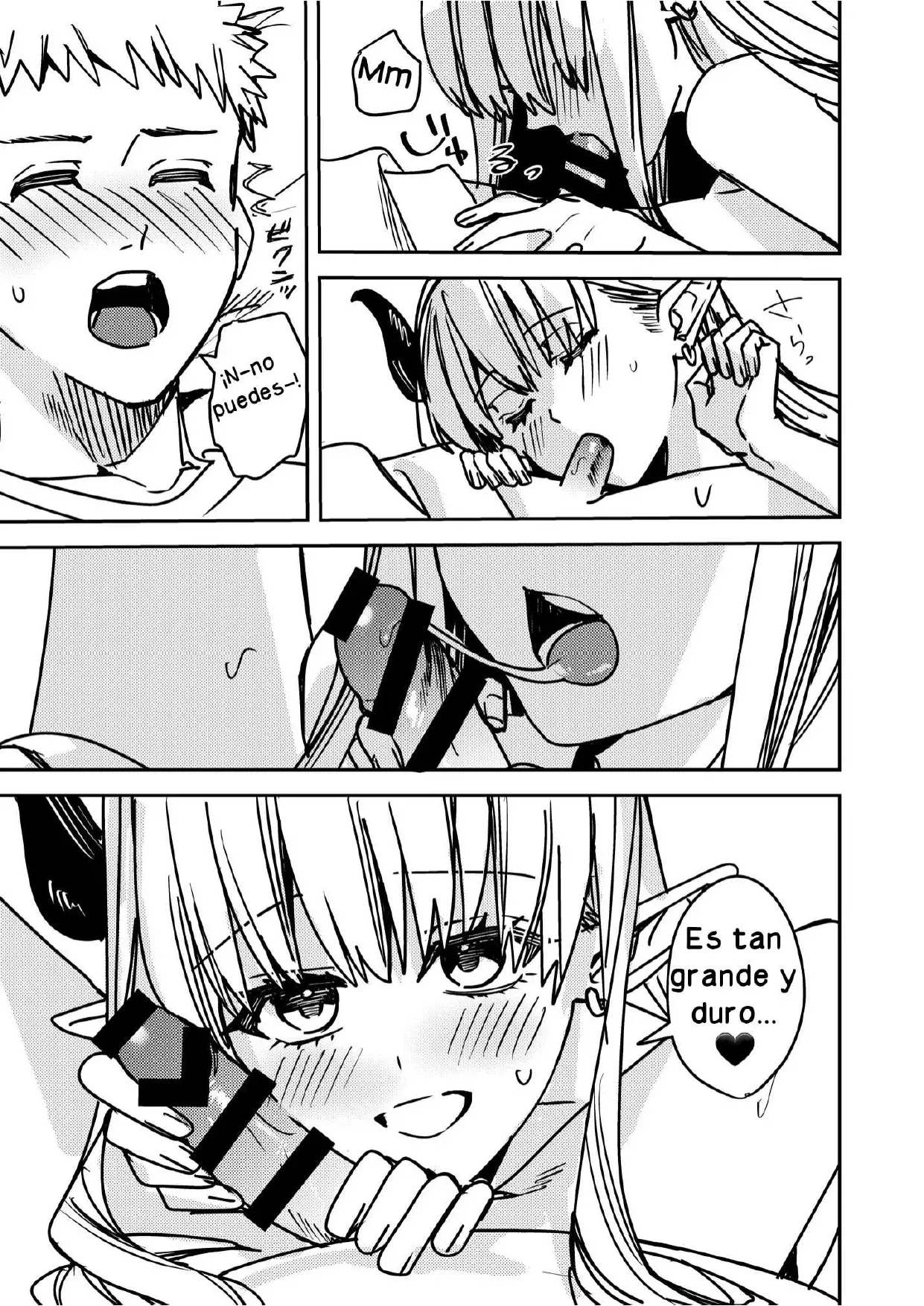 Okatai Anata o Sukkari Yawarakaku page 8 full