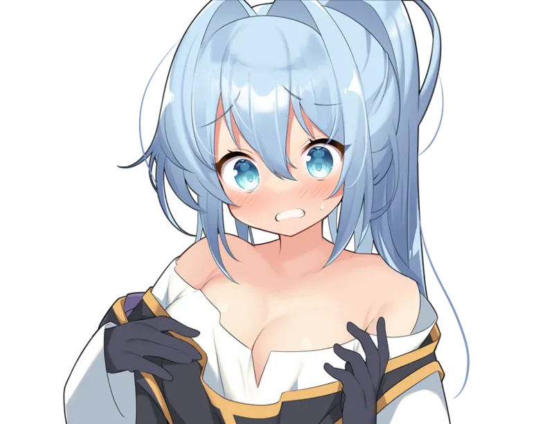 TS Mamonomusume Chiho page 10 full