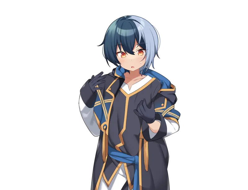 TS Mamonomusume Chiho page 4 full