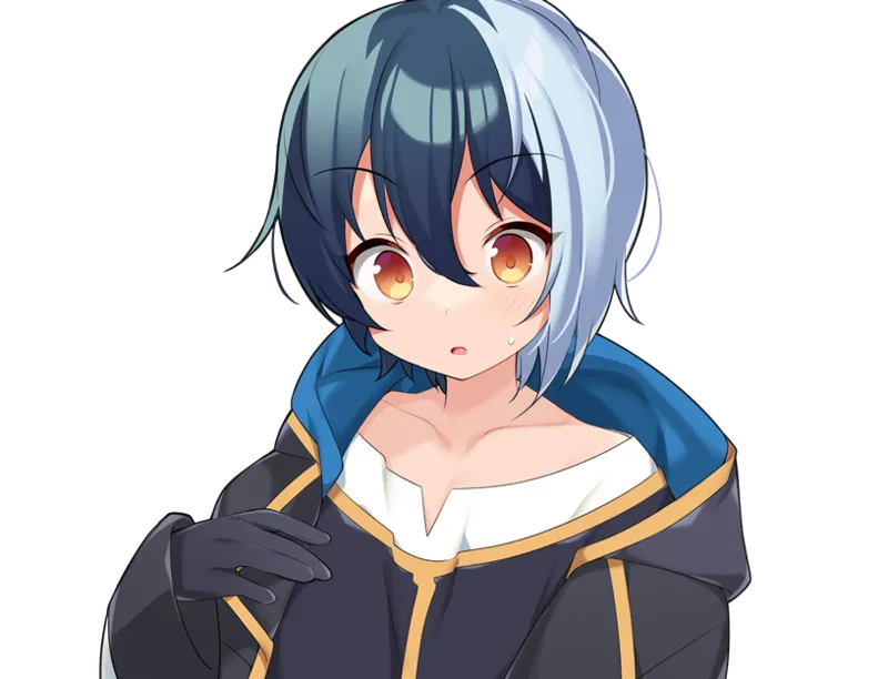 TS Mamonomusume Chiho page 5 full