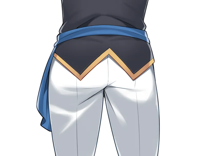 TS Mamonomusume Chiho page 7 full