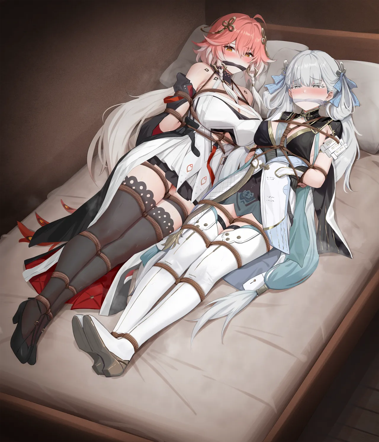 Jinshi&amp;Changli page 2 full