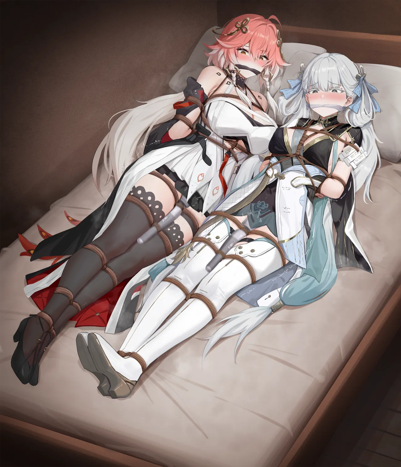 Jinshi&amp;Changli page 3 full