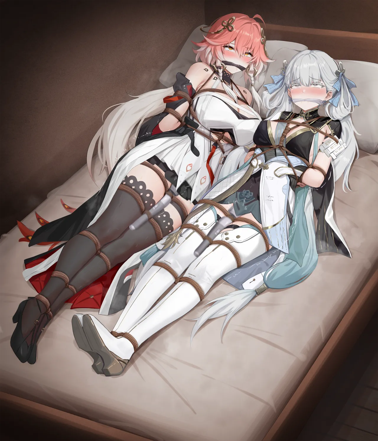 Jinshi&amp;Changli page 4 full