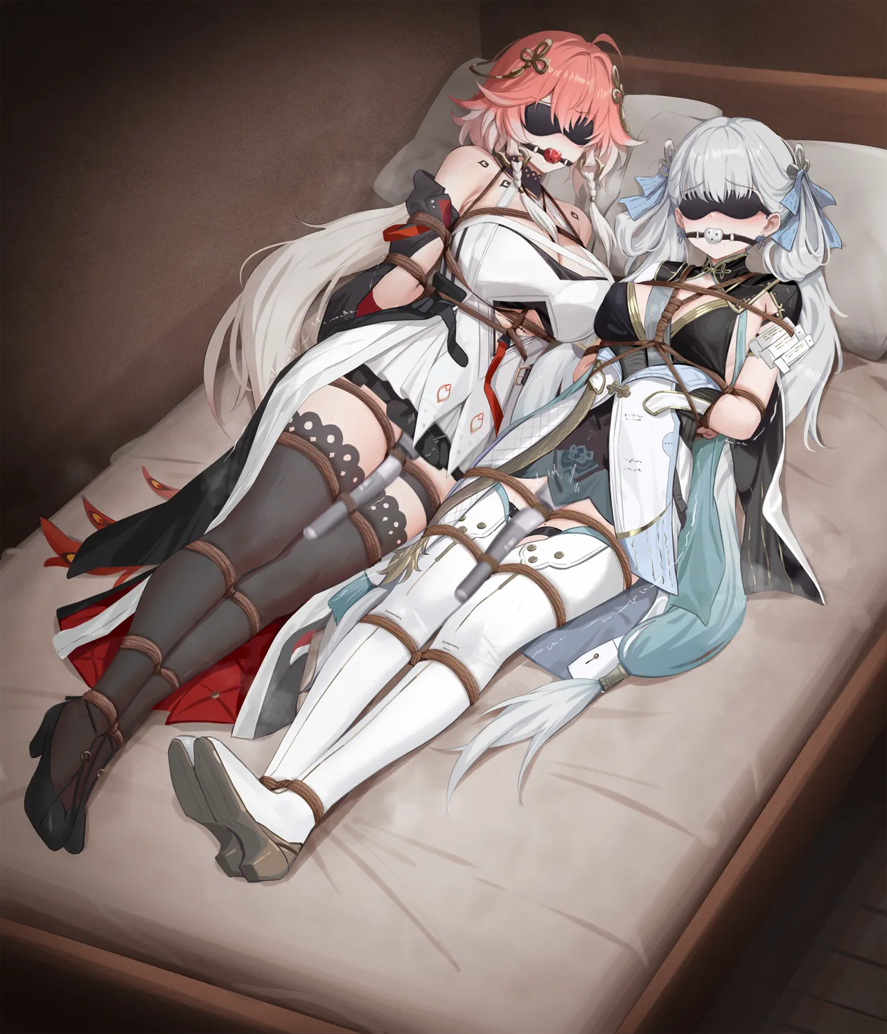 Jinshi&amp;Changli page 5 full