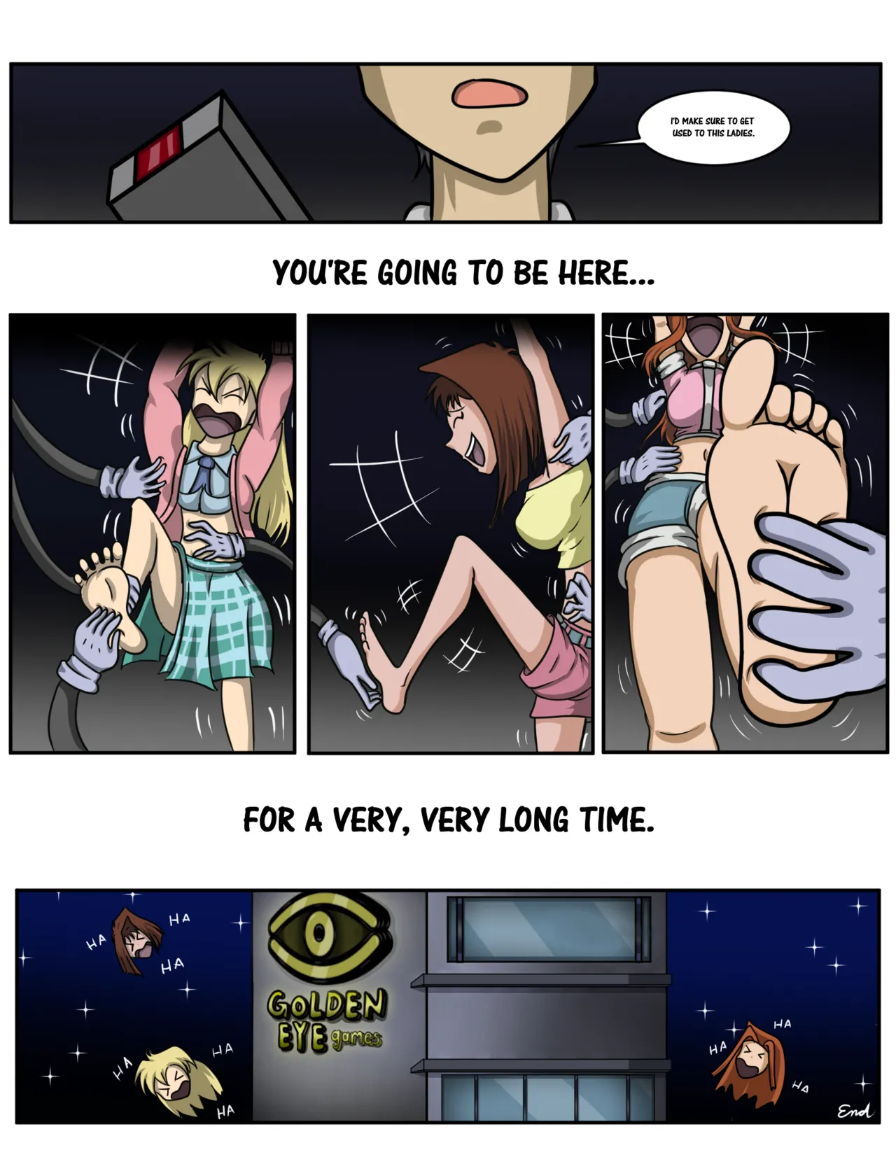 Laughing-Devil - Games and Laughter 1 &amp; 2 page 6 full