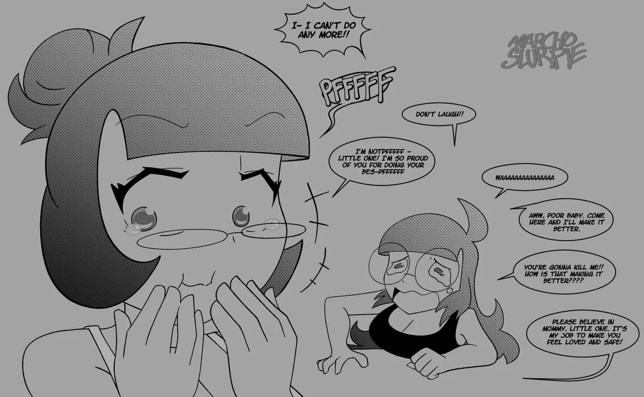 Push-Up Challenge with Me and Cammom page 3 full