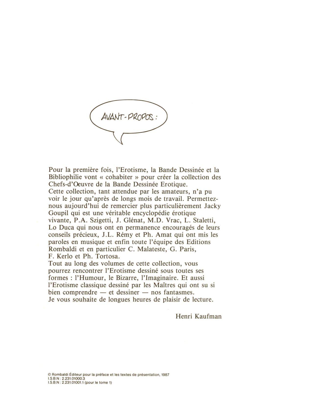 Les chefs-d'oeuvre de la bande dessinée érotique_Volume 01 page 8 full