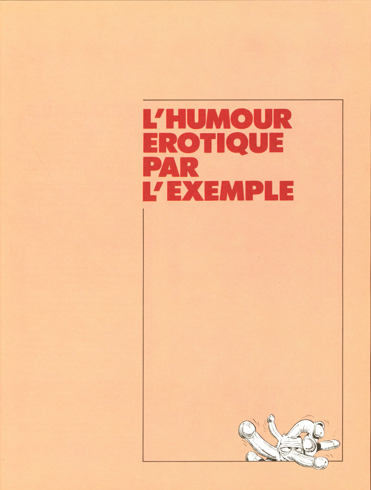 Les chefs-d'oeuvre de la bande dessinée érotique_Volume 01 page 9 full