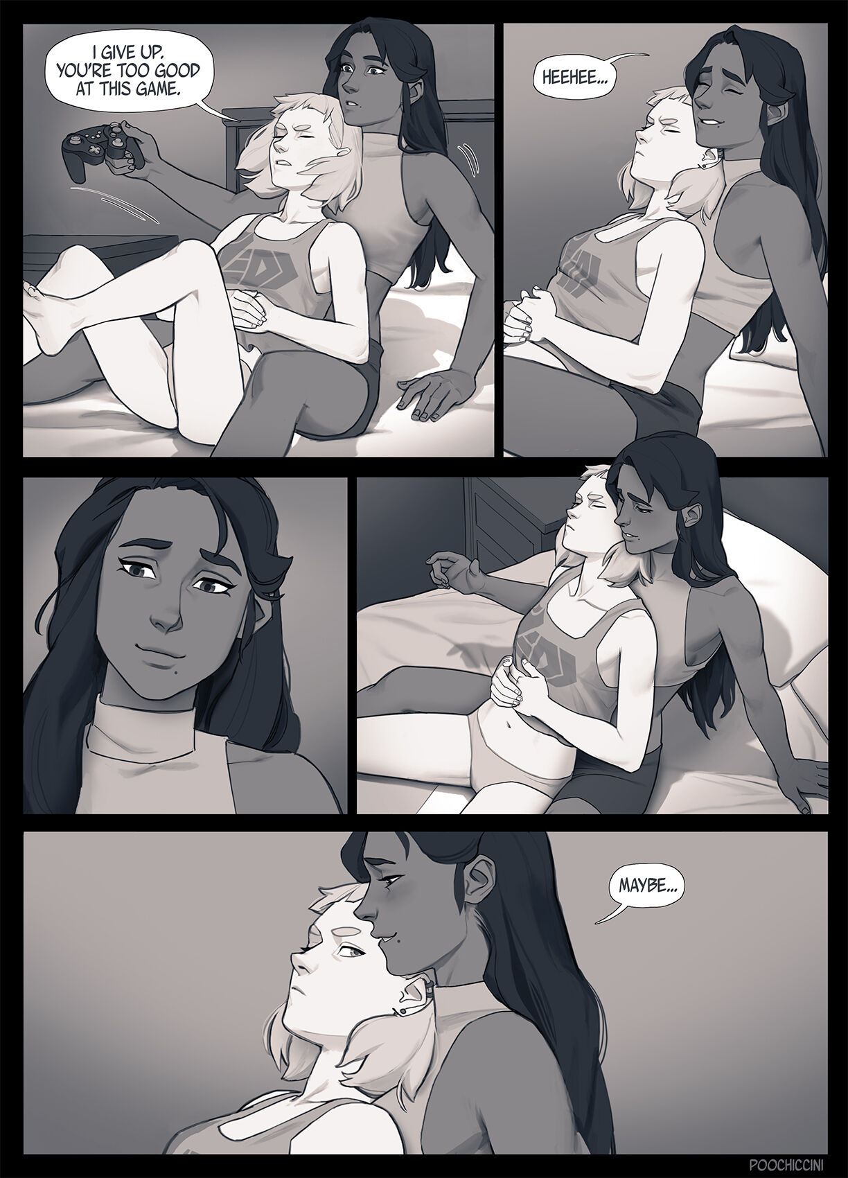 Rematch page 3 full