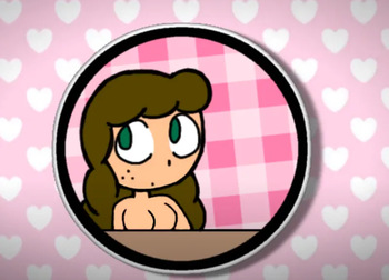 Suzy " Doodletones" cover
