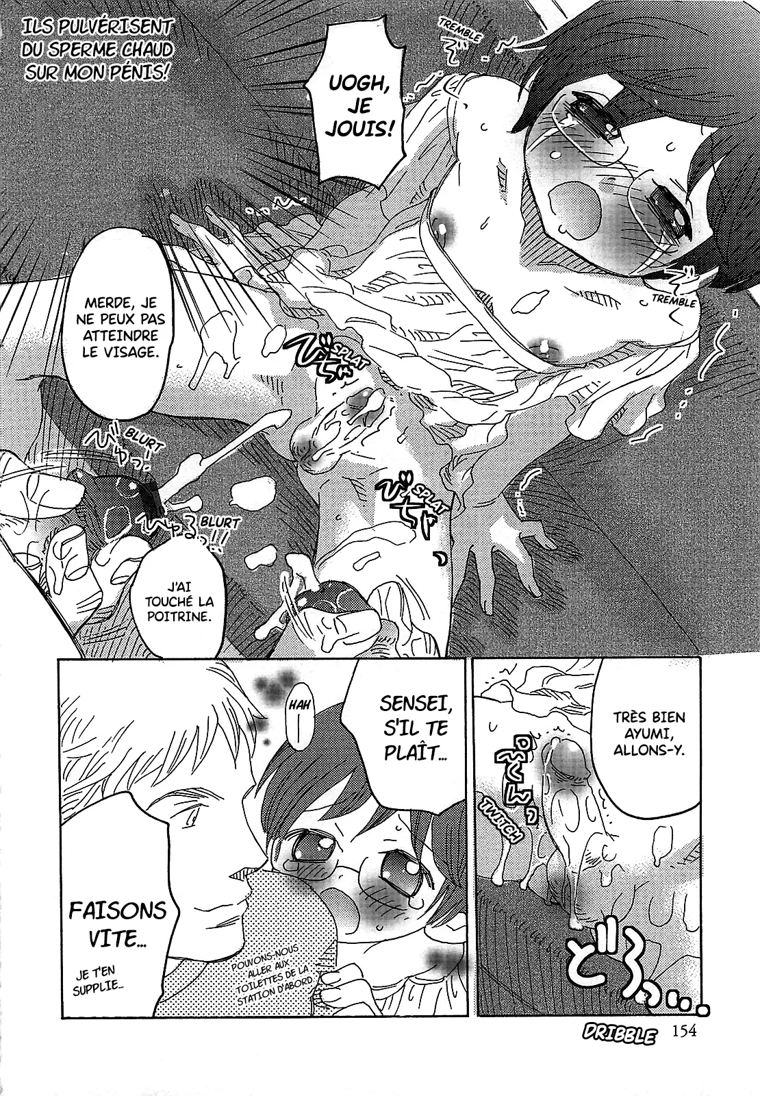 INABA COZY - Iinari Chapitre 13 L'amour de l'escalade!! 5 page 10 full