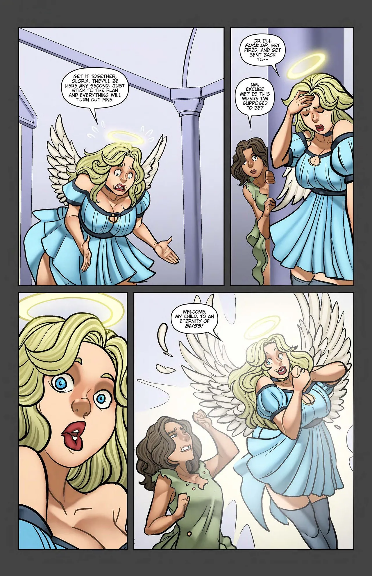 Heavenly Bodies page 3 full